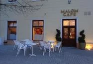 Malom Cafe Mosonmagyaróvár