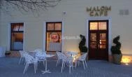 Malom Cafe Mosonmagyaróvár - Külső kép