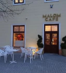 Malom Cafe