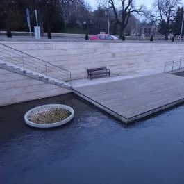 Malom Cafe Mosonmagyaróvár - Egyéb