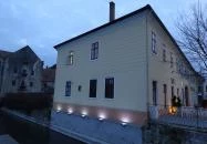 Malom Cafe Mosonmagyaróvár