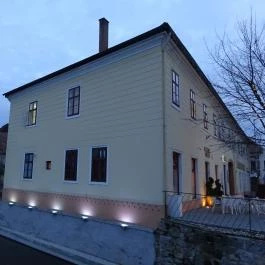 Malom Cafe Mosonmagyaróvár - Külső kép