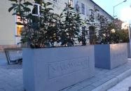 Malom Cafe Mosonmagyaróvár