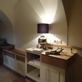 Malom Cafe Mosonmagyaróvár - Belső