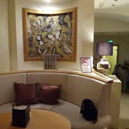 Malom Cafe Mosonmagyaróvár - Belső