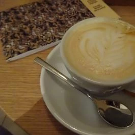 Malom Cafe Mosonmagyaróvár - Étel/ital