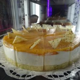 Malom Cafe Mosonmagyaróvár - Étel/ital