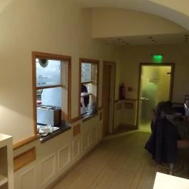 Malom Cafe Mosonmagyaróvár - Étel/ital