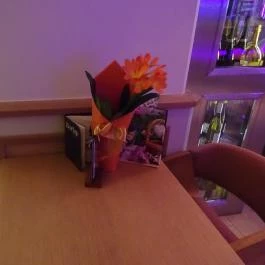 Malom Cafe Mosonmagyaróvár - Belső