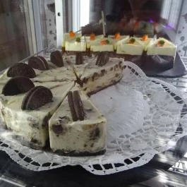 Malom Cafe Mosonmagyaróvár - Étel/ital