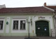 Malom Étterem Miskolc Miskolc