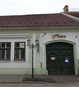 Malom Étterem Miskolc