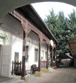 Malom Étterem Miskolc