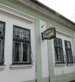 Malom Étterem Miskolc