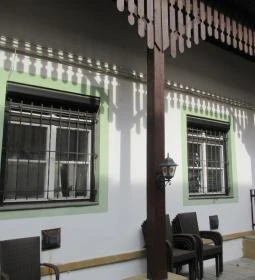 Malom Étterem Miskolc