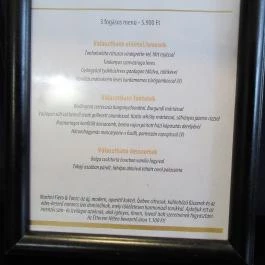 Malom Étterem Miskolc, Miskolc - Egyéb