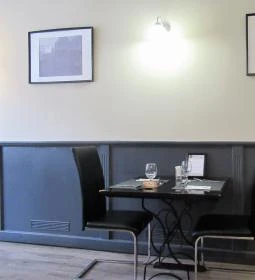 Malom Étterem Miskolc