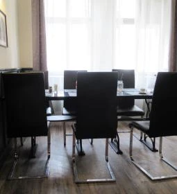 Malom Étterem Miskolc