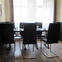 Malom Étterem Miskolc, Miskolc - Egyéb