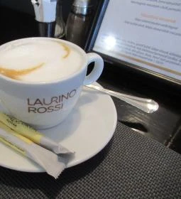 Malom Étterem Miskolc