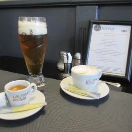 Malom Étterem Miskolc, Miskolc - Egyéb