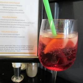 Malom Étterem Miskolc, Miskolc - Egyéb