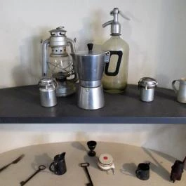 Malom Étterem Miskolc, Miskolc - Egyéb