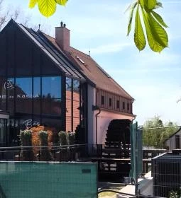 Malom & Kacsa - Bisztró, Kávézó & Rendezvényház