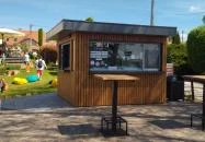 Malom & Kacsa - Bisztró, Kávézó & Rendezvényház Tata