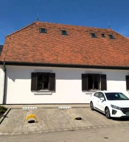 Malom & Kacsa - Bisztró, Kávézó & Rendezvényház