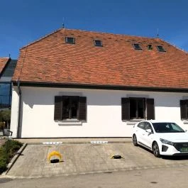 Malom & Kacsa - Bisztró, Kávézó & Rendezvényház Tata - Külső kép