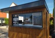 Malom & Kacsa - Bisztró, Kávézó & Rendezvényház Tata