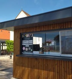 Malom & Kacsa - Bisztró, Kávézó & Rendezvényház