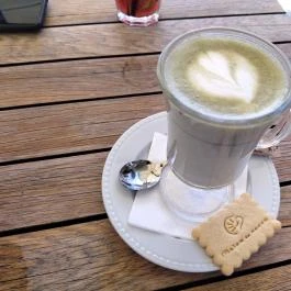 Malom & Kacsa - Bisztró, Kávézó & Rendezvényház Tata - Étel/ital