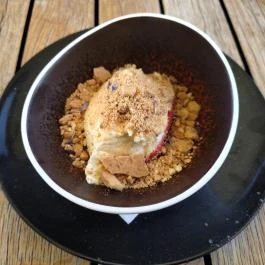 Malom & Kacsa - Bisztró, Kávézó & Rendezvényház Tata - Étel/ital