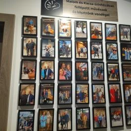 Malom & Kacsa - Bisztró, Kávézó & Rendezvényház Tata - Egyéb