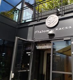 Malom & Kacsa - Bisztró, Kávézó & Rendezvényház