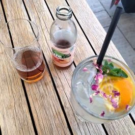 Malom & Kacsa - Bisztró, Kávézó & Rendezvényház Tata - Étel/ital