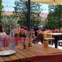 Malom & Kacsa - Bisztró, Kávézó & Rendezvényház Tata - Belső