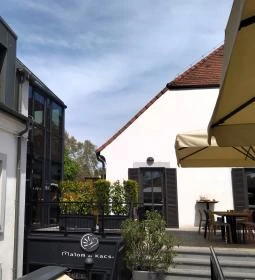 Malom & Kacsa - Bisztró, Kávézó & Rendezvényház