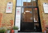 Mango cafe&event Budapest