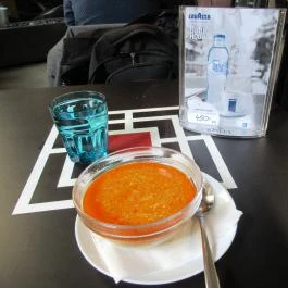 Mango cafe&event, Budapest - Étel/ital