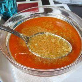 Mango cafe&event, Budapest - Étel/ital