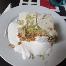 Mango cafe&event, Budapest - Étel/ital