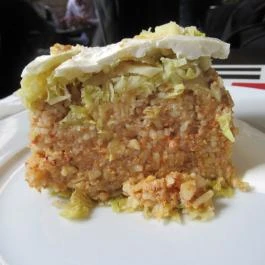 Mango cafe&event, Budapest - Étel/ital