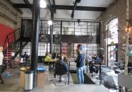 Mango cafe&event Budapest