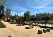 Malomkert - Malomtörténeti Élménypark Tata