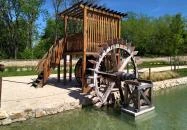 Malomkert - Malomtörténeti Élménypark Tata