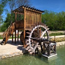 Malomkert - Malomtörténeti Élménypark Tata - Egyéb