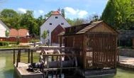 Malomkert - Malomtörténeti Élménypark Tata - Egyéb